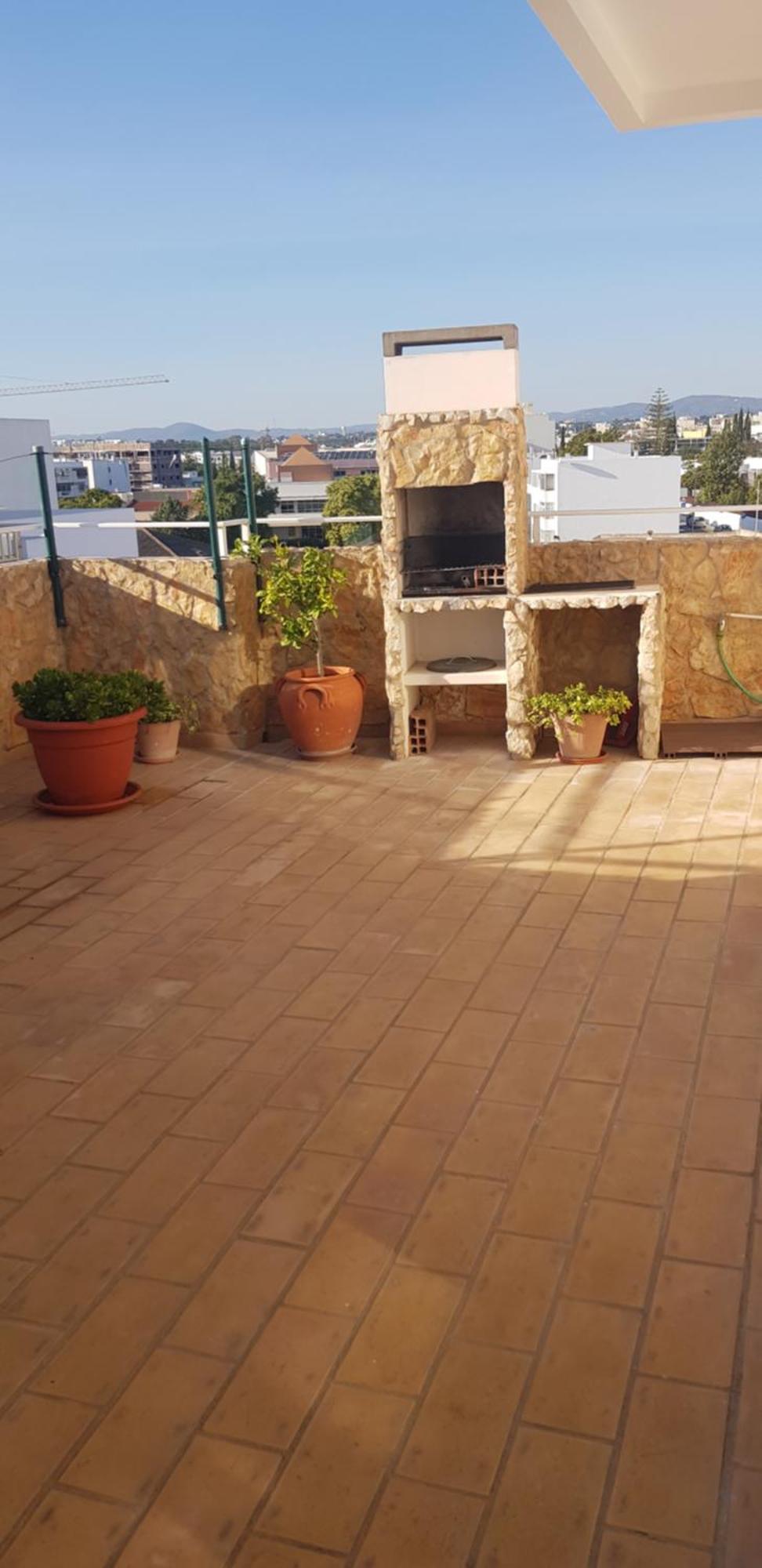 Ferienwohnung Casa Joaninha Olhão Exterior foto