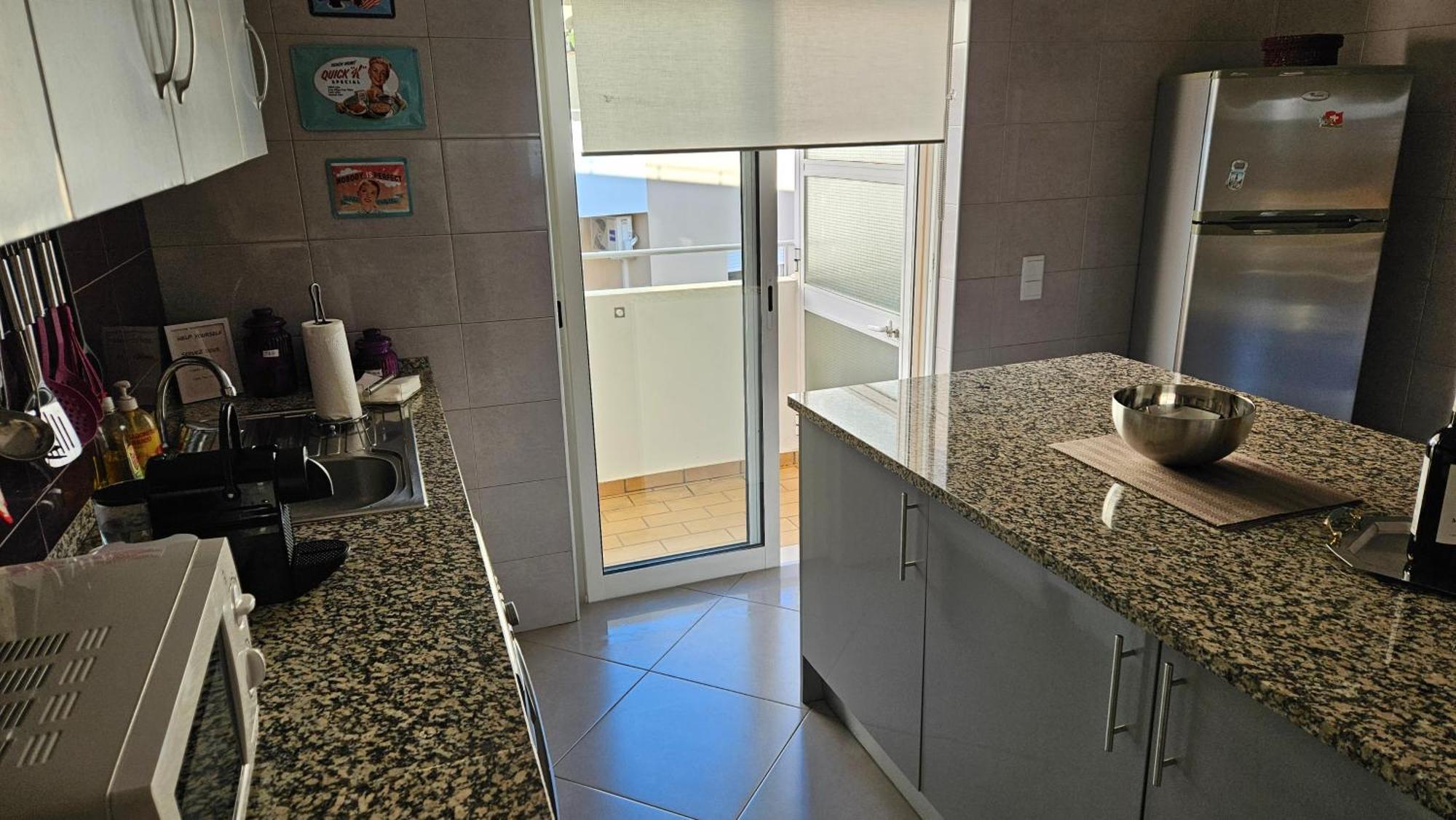 Ferienwohnung Casa Joaninha Olhão Exterior foto